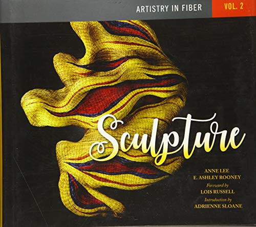 9780764353420: Artistry in Fiber: Volume 2 -- Sculpture