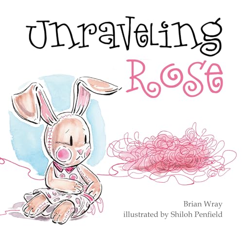 Imagen de archivo de Unraveling Rose a la venta por BooksRun