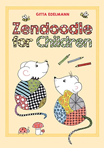 Imagen de archivo de Zendoodle for Children a la venta por Better World Books