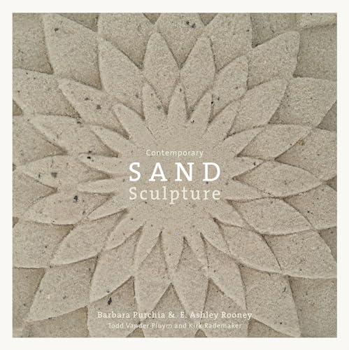 Beispielbild fr Contemporary Sand Sculpture zum Verkauf von Better World Books