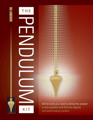 Beispielbild fr The Pendulum Kit zum Verkauf von medimops