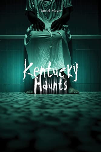 9780764355707: Kentucky Haunts