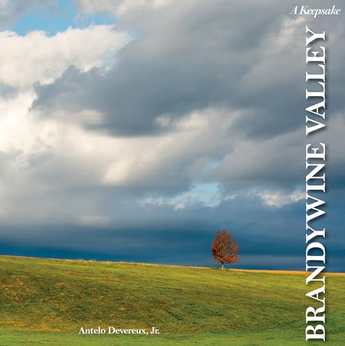Stock image for Brandywine Valley: A Keepsake for sale by Books From California