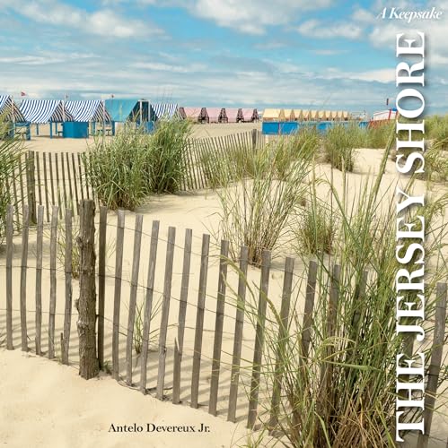 Stock image for The Jersey Shore : A Keepsake for sale by Better World Books