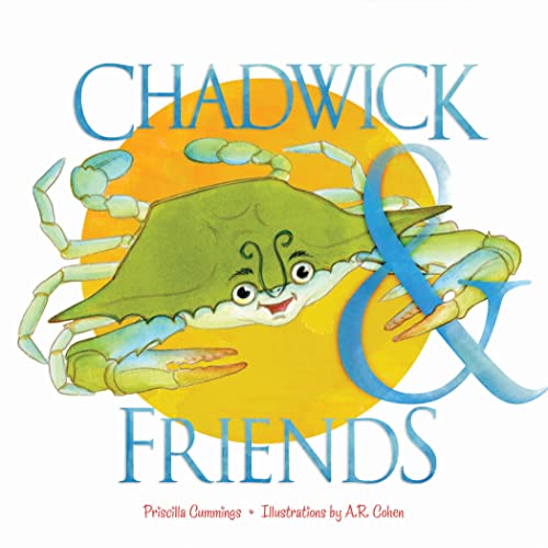 9780764355790: Chadwick And Friends: A Lift-the-Flap Board Book