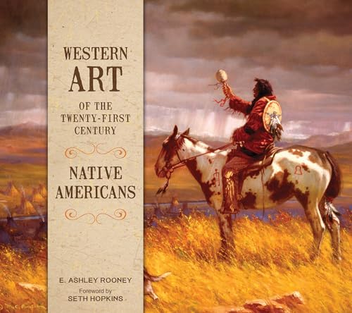 Stock image for Western Art of the Twenty-First Century. Native Americans for sale by Blackwell's