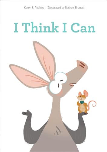 Stock image for I Think I Can for sale by SecondSale