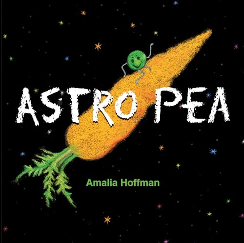 Beispielbild fr Astro Pea zum Verkauf von Books From California