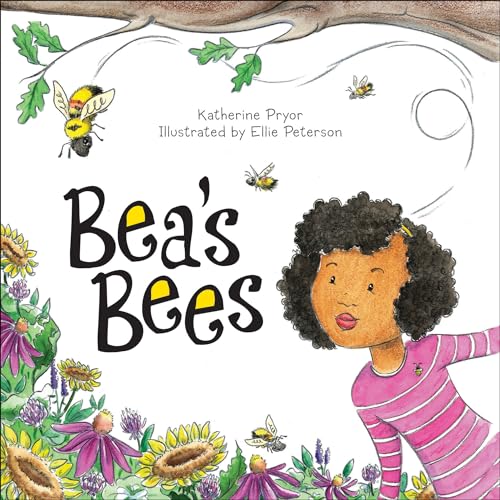 Beispielbild fr Bea's Bees zum Verkauf von Books From California