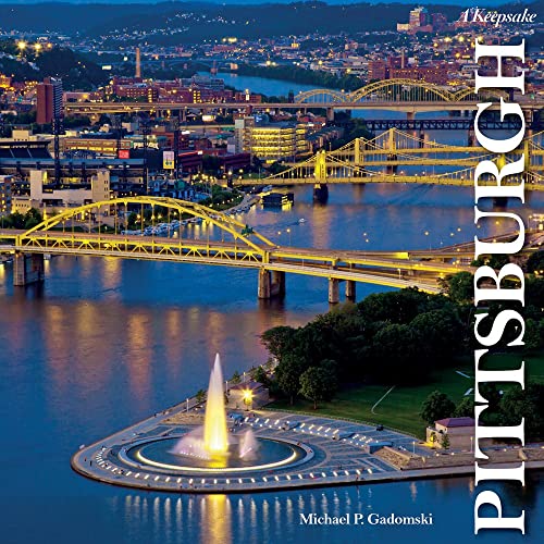 9780764357589: Pittsburgh: A Keepsake [Idioma Ingls]: 13