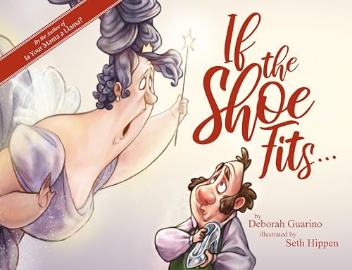 Beispielbild fr If the Shoe Fits zum Verkauf von Better World Books