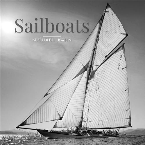 Stock image for Sailboats for sale by Blackwell's