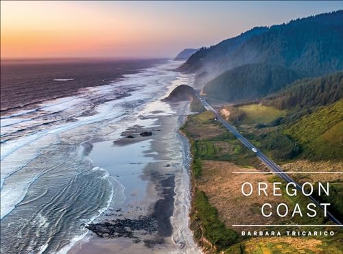 Stock image for Oregon Coast for sale by ThriftBooks-Dallas