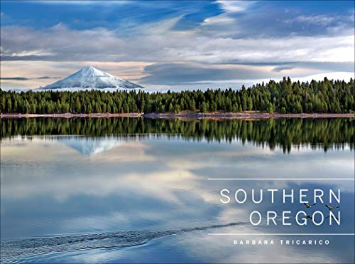 Stock image for Southern Oregon for sale by Books From California