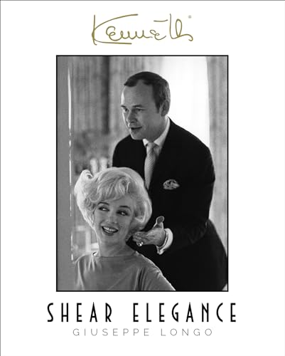 Imagen de archivo de Kenneth: Shear Elegance a la venta por Griffin Books