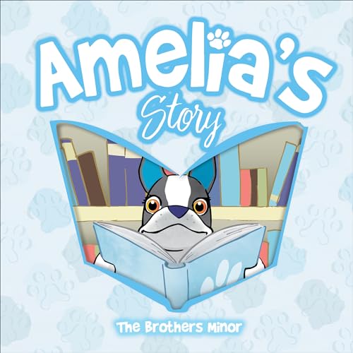 9780764360091: Amelia’s Story