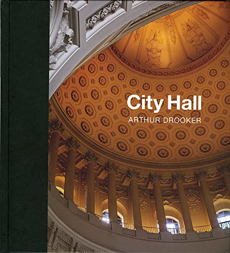 Beispielbild fr City Hall: Masterpieces of American Civic Architecture zum Verkauf von Books From California