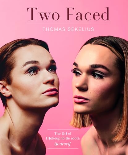 Stock image for Two Faced for sale by Blackwell's