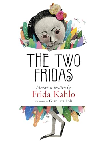 Beispielbild fr The Two Fridas zum Verkauf von Books From California