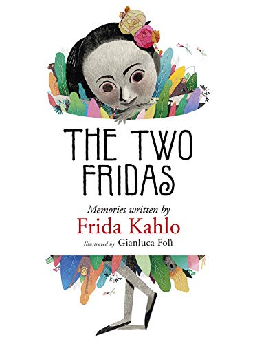 9780764361166: The Two Fridas
