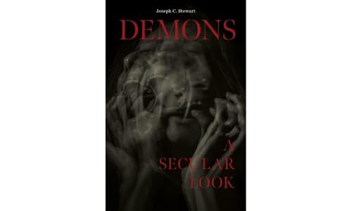 Imagen de archivo de Demons: A Secular Look a la venta por Books From California