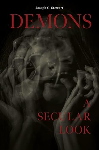 Stock image for Demons: A Secular Look for sale by Books From California