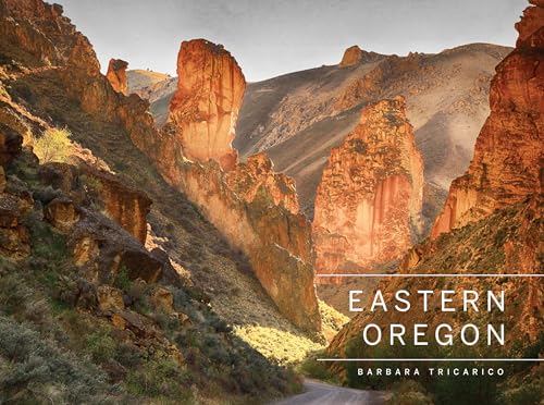 Stock image for Eastern Oregon for sale by Books From California