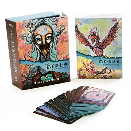 Beispielbild fr The Everglow: A Divination System zum Verkauf von Monster Bookshop