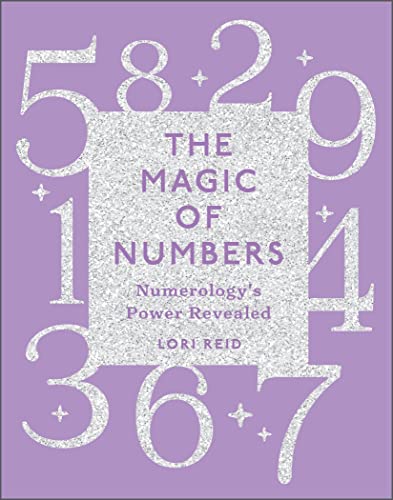 Beispielbild fr The Magic of Numbers: Numerology's Power Revealed zum Verkauf von Books From California
