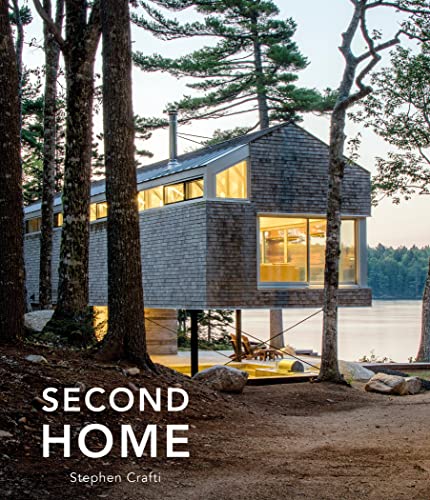 9780764365966: Second Home: A Different Way of Living