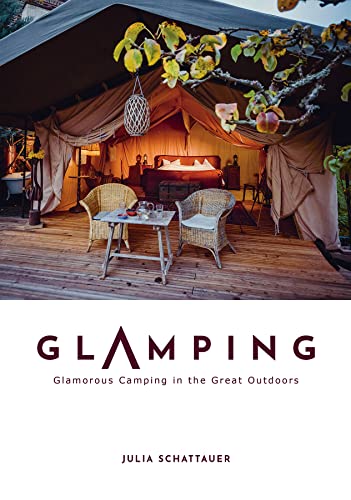 Stock image for Glamping for sale by Blackwell's