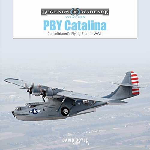 Stock image for PBY Catalina for sale by Blackwell's