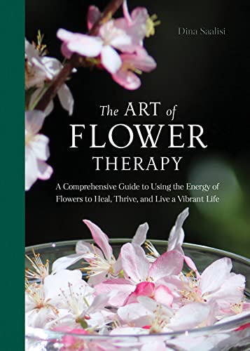 Beispielbild fr The Art of Flower Therapy zum Verkauf von Blackwell's
