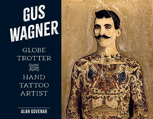 Stock image for Gus Wagner (Hardcover) for sale by Grand Eagle Retail