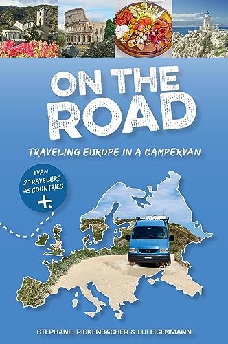 Beispielbild fr On the Road?Traveling Europe in a Campervan zum Verkauf von Blackwell's