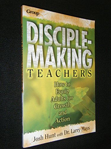 9780764420313: Disciple-Making Teachers