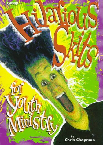 Beispielbild fr Hilarious Skits for Youth Ministry zum Verkauf von Wonder Book