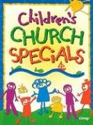 9780764420634: Children's Church Specials
