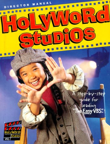HolyWord Studios Director Manual