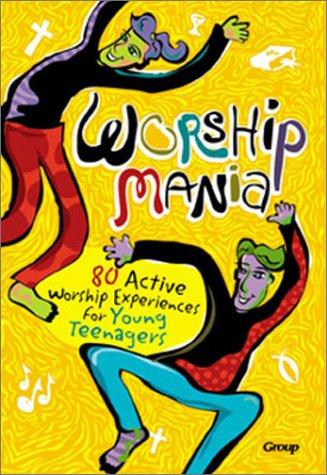Stock image for Worshipmania for sale by Wonder Book