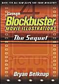 Imagen de archivo de Blockbuster Movie Illustrations : The Sequel a la venta por Better World Books