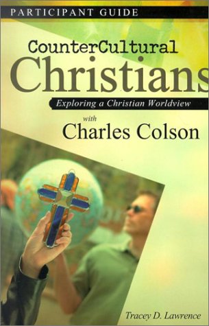 Imagen de archivo de Countercultural Christians: Exploring a Christian Worldview a la venta por Wonder Book