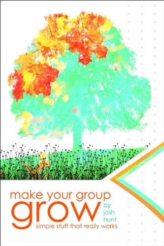 Stock image for Make Your Group Grow: Simple Stuff That Really Works for sale by Wonder Book