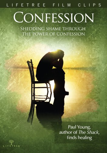 Confessions: Shedding Shame Through the Power of Confession (Lifetree Film Clips) (9780764481697) by Publishing, Group