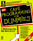 Visual Cafe for Dummies (9780764500770) by Tittle, Ed