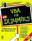 9780764502583: Visual Basic for Applications For Dummies