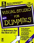 Microsoft Visual Studio 97 for Dummies (9780764502668) by Dummies Technology Press