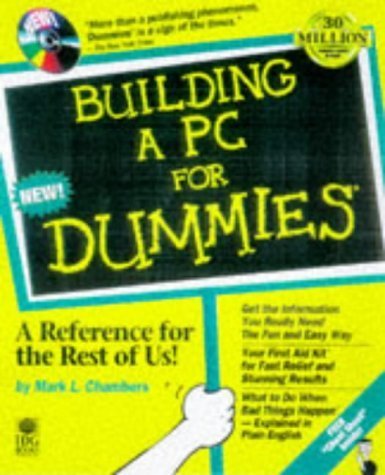 Stock image for Building a PC for Dummies for sale by Hawking Books