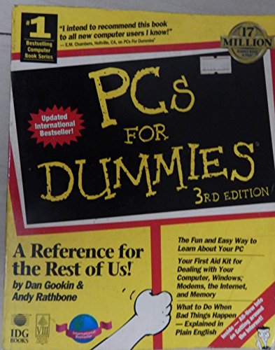 Imagen de archivo de Networking Home PCs for Dummies? a la venta por ThriftBooks-Dallas