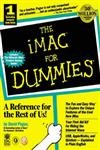 Imagen de archivo de The Imac for Dummies (For Dummies Series) a la venta por Front Cover Books